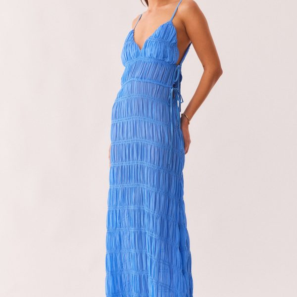LA LOUISIANE MAXI DRESS - Image 6