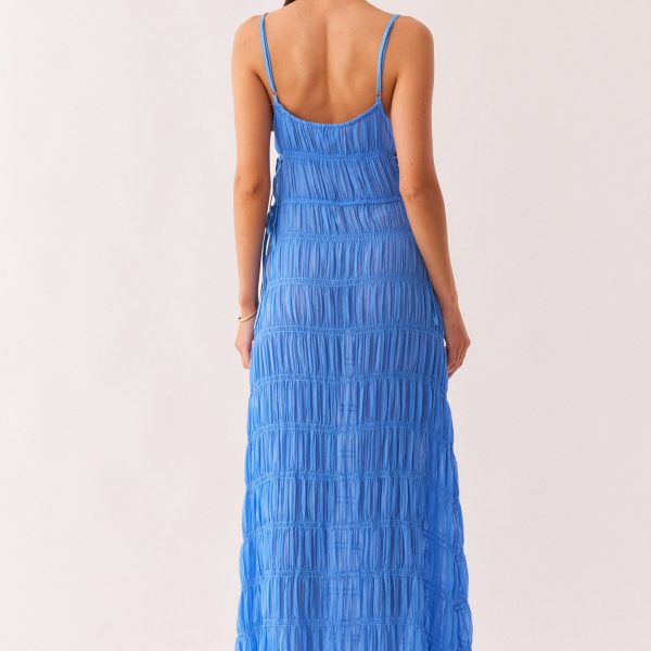 LA LOUISIANE MAXI DRESS - Image 7