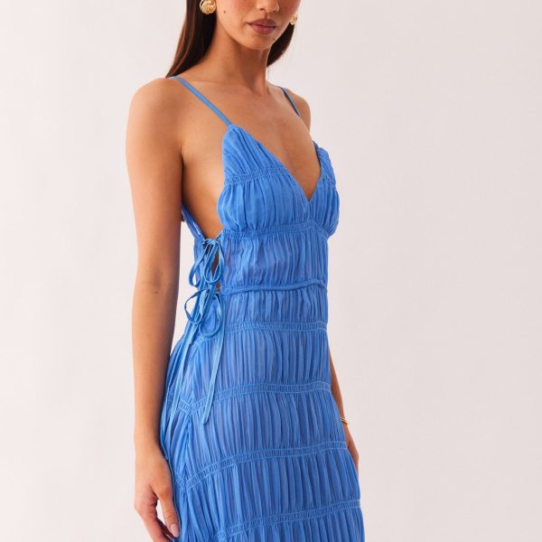 LA LOUISIANE MAXI DRESS - Image 8