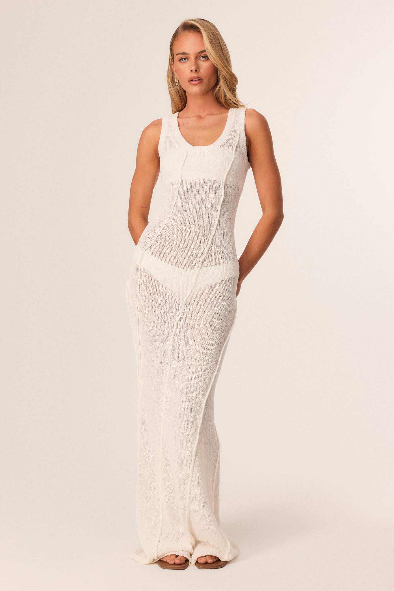MAYE COVER UP - Image 1