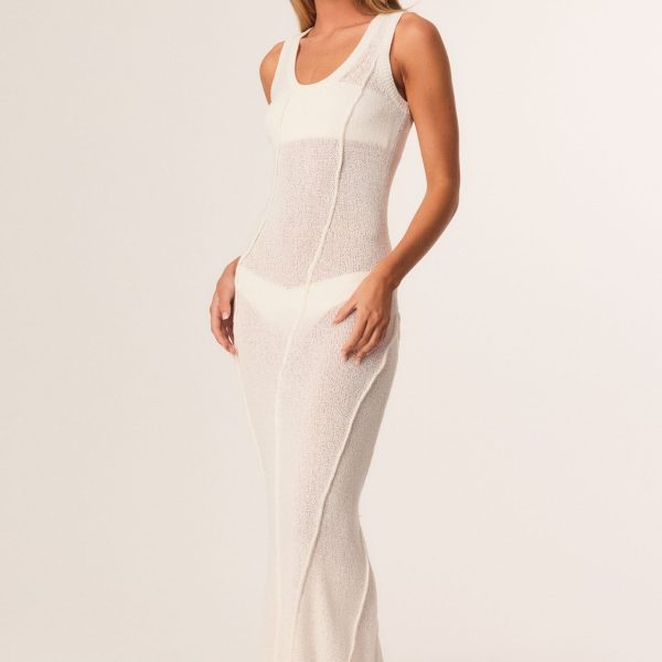 MAYE COVER UP - Image 3