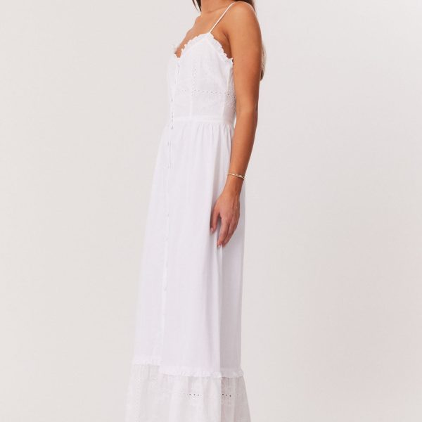 ASTRID MAXI DRESS - Image 2