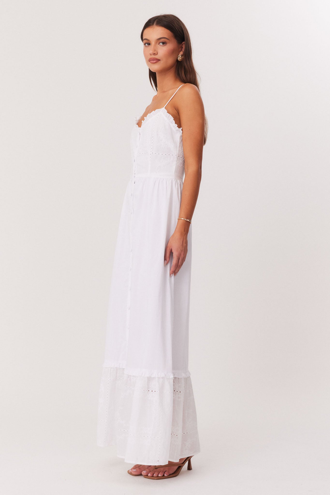 ASTRID MAXI DRESS - Image 2