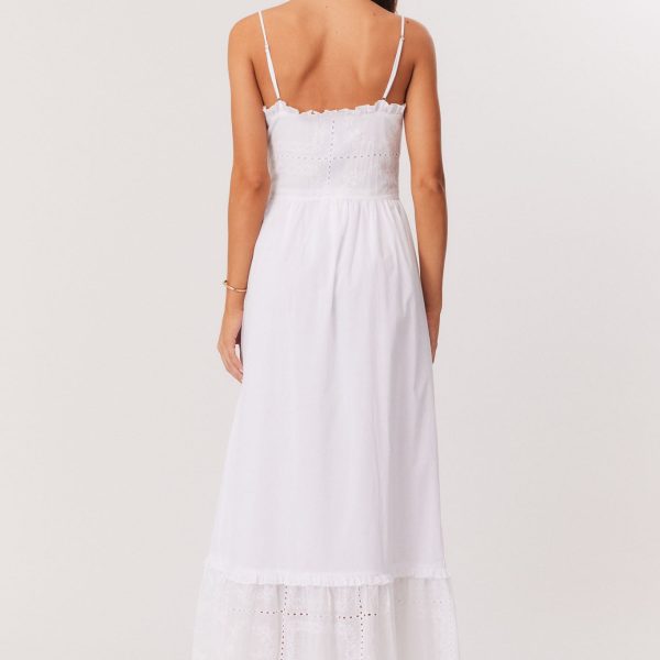 ASTRID MAXI DRESS - Image 3