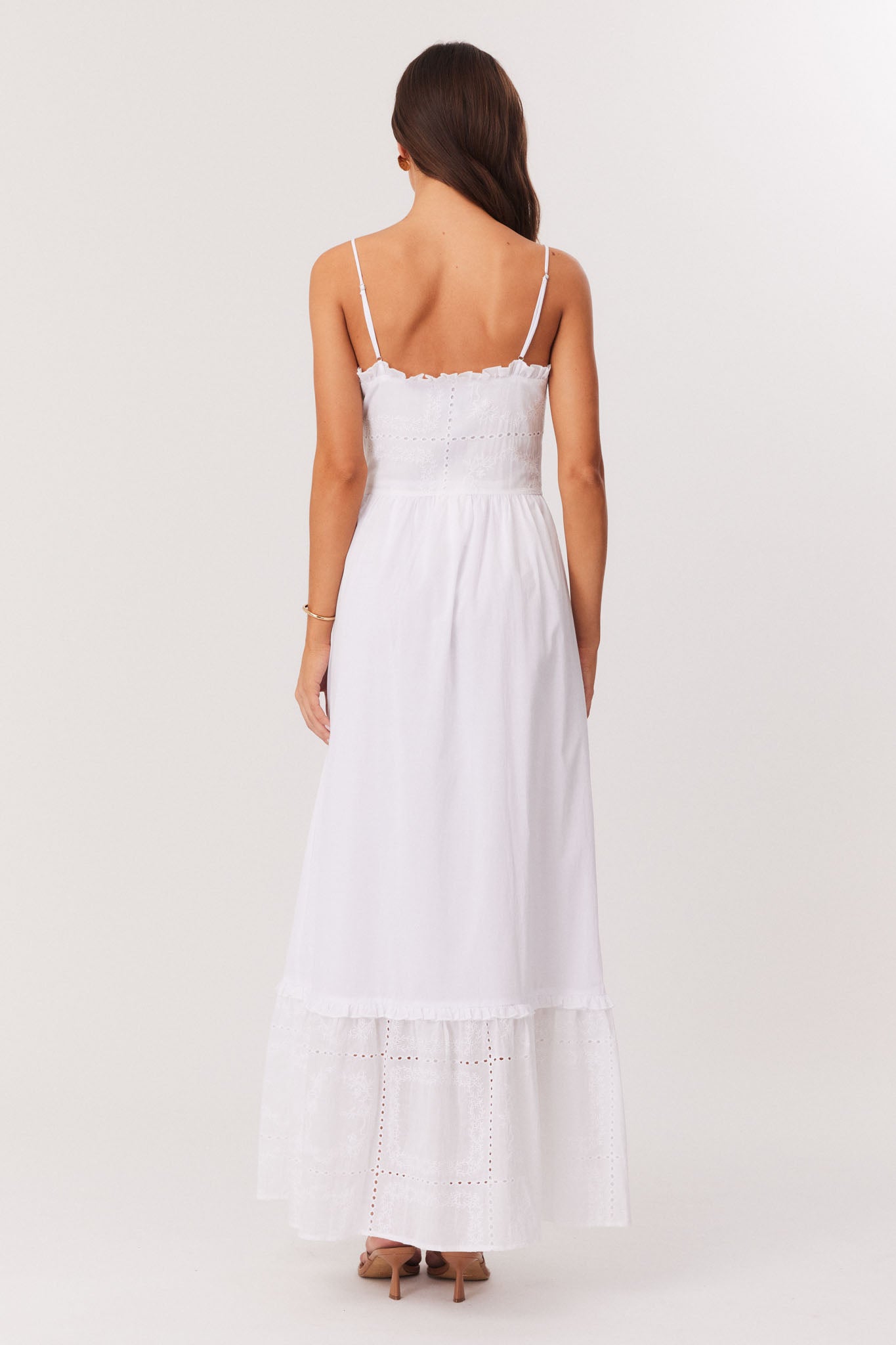 ASTRID MAXI DRESS - Image 3