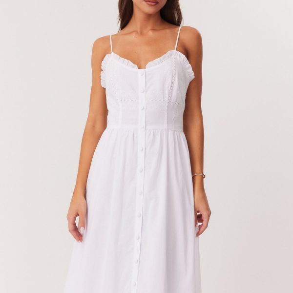 ASTRID MAXI DRESS - Image 5