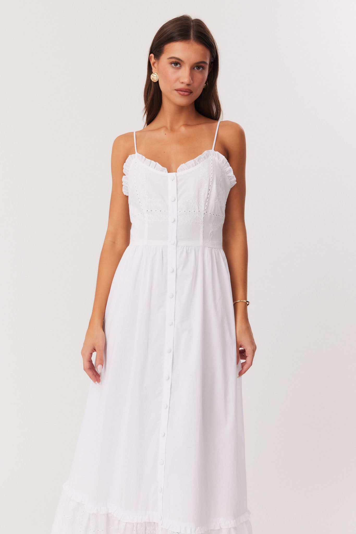 ASTRID MAXI DRESS - Image 5