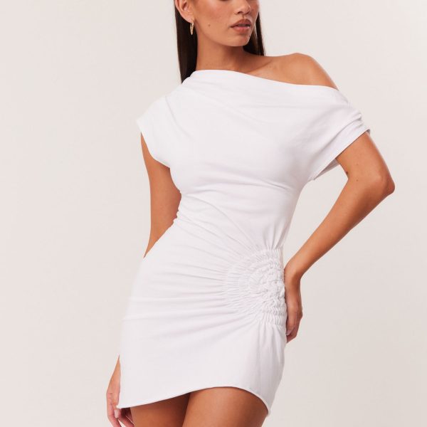 OLIVIDAE MINI DRESS - Image 2