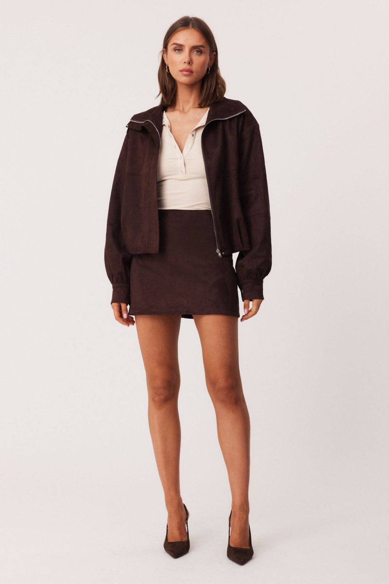 BRYCE JACKET