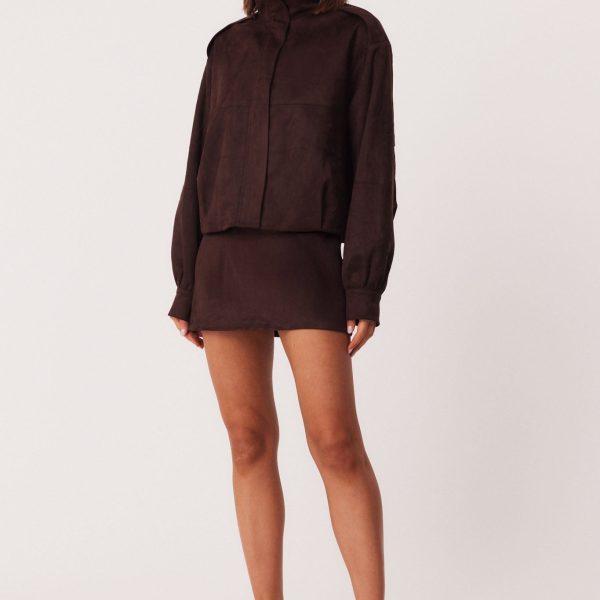 BRYCE JACKET