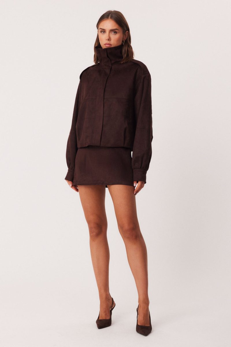 BRYCE JACKET