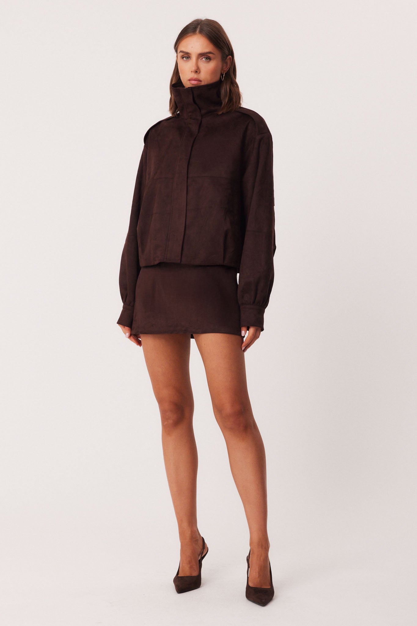 BRYCE JACKET - Image 1