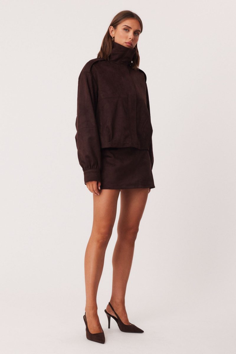 BRYCE JACKET