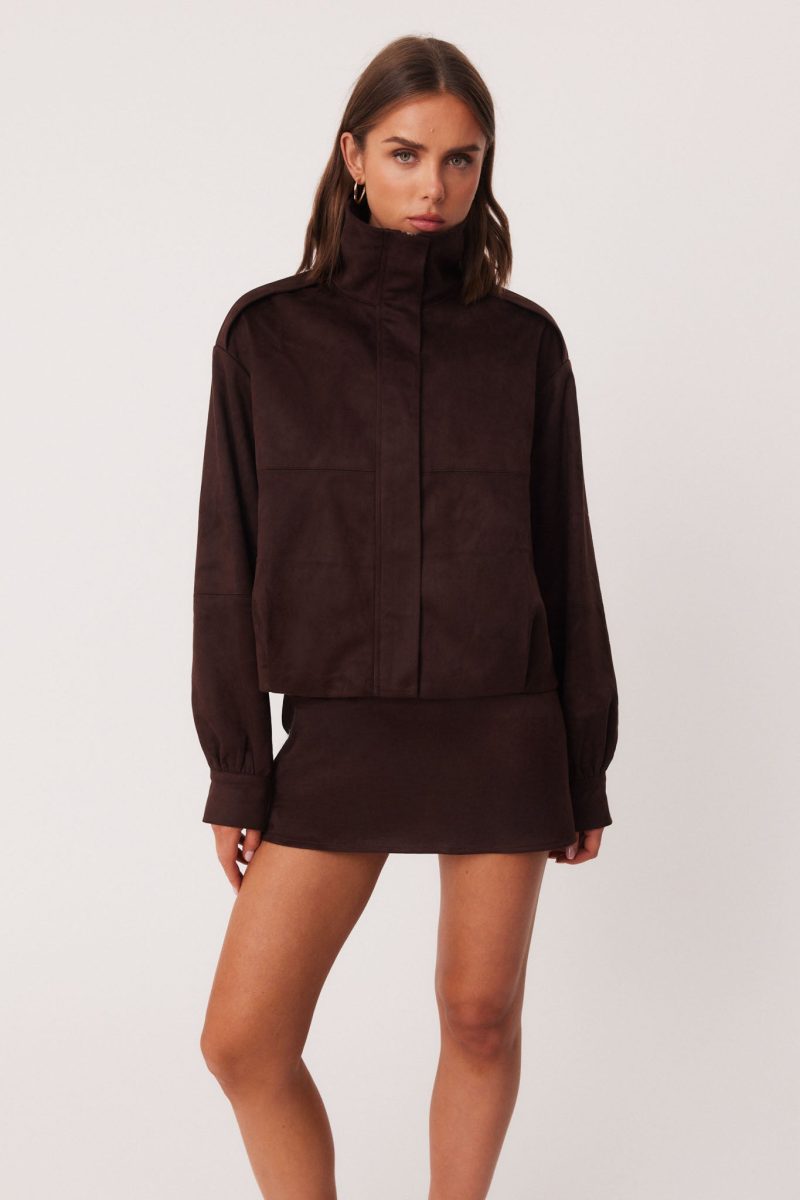 BRYCE JACKET