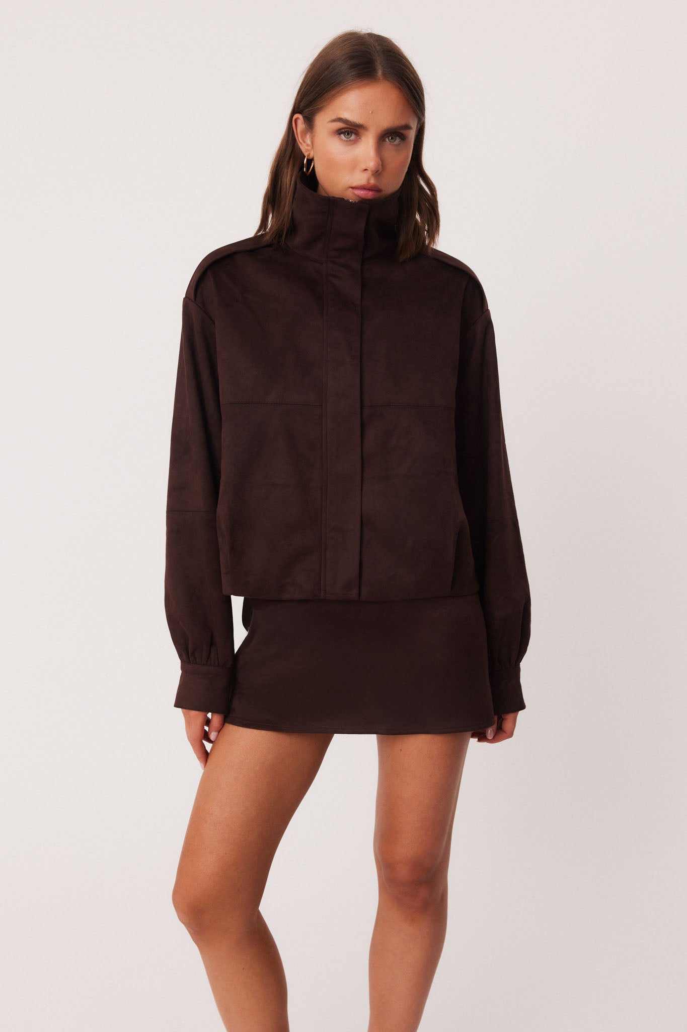 BRYCE JACKET - Image 3