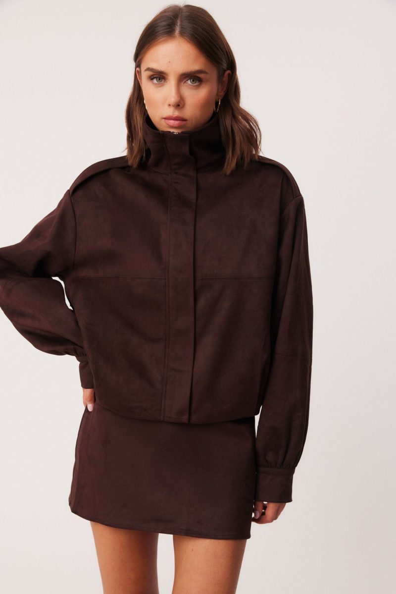 BRYCE JACKET