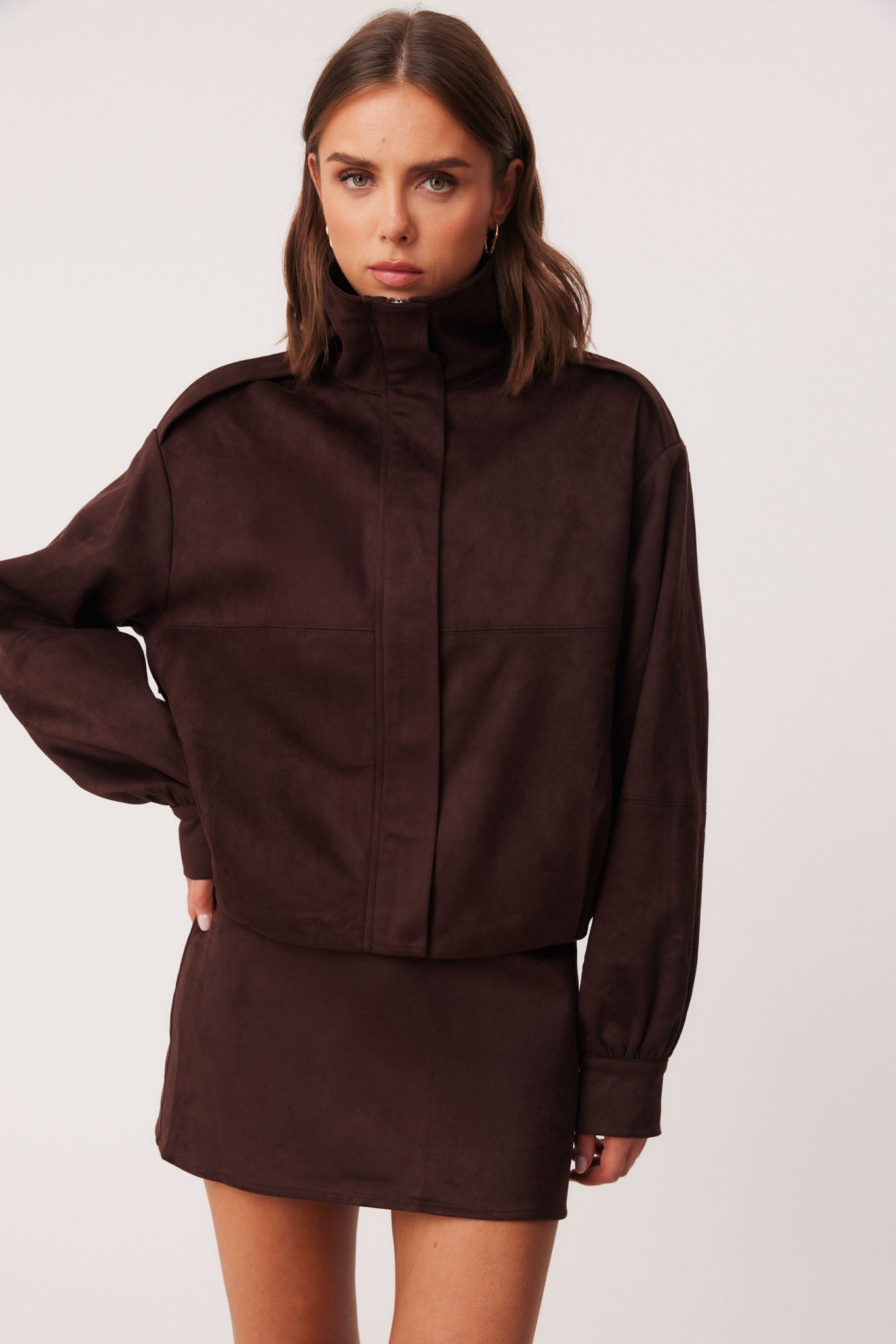 BRYCE JACKET - Image 8