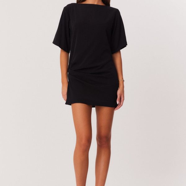 AIRE MINI DRESS