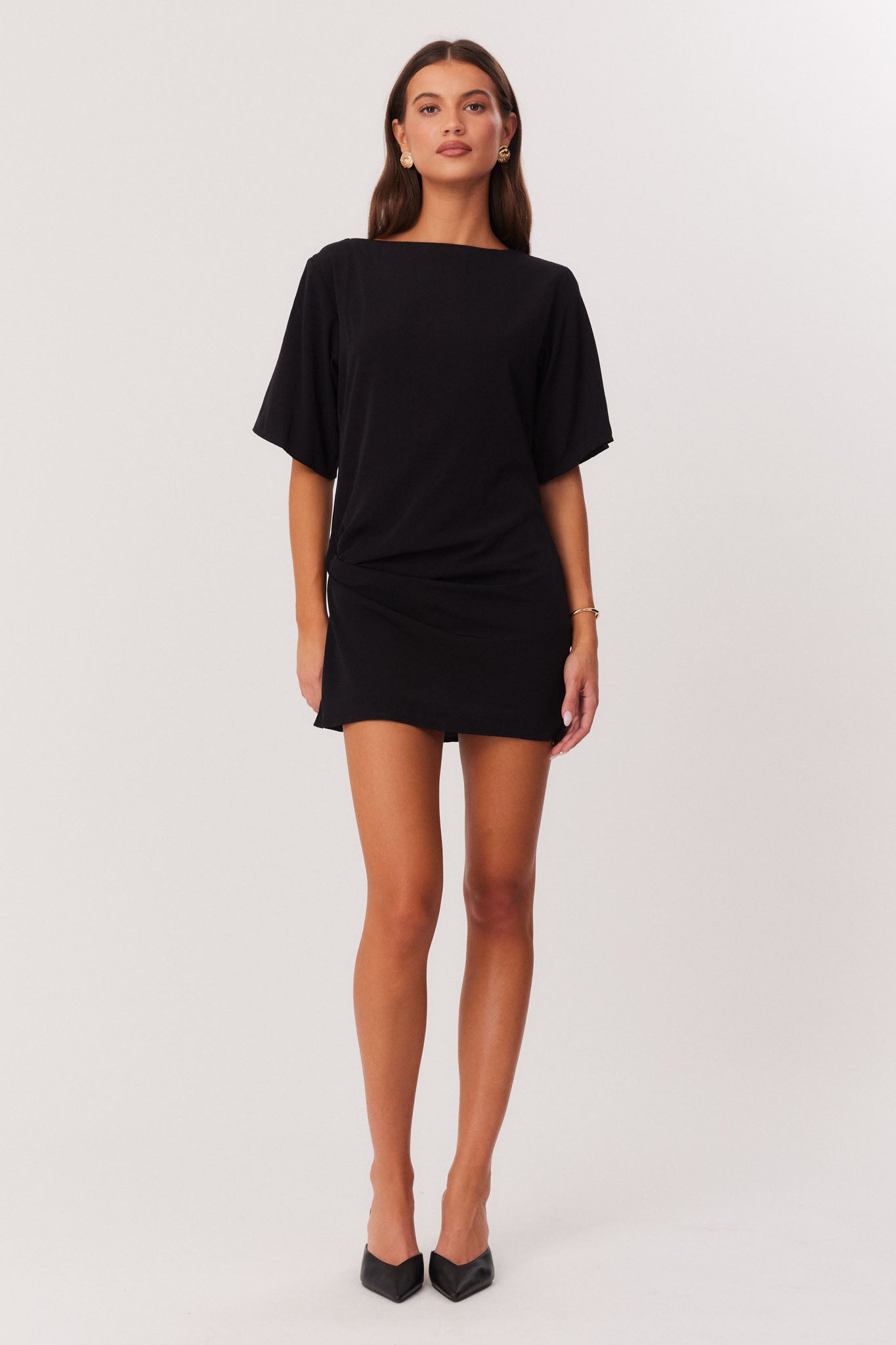 AIRE MINI DRESS - Image 1