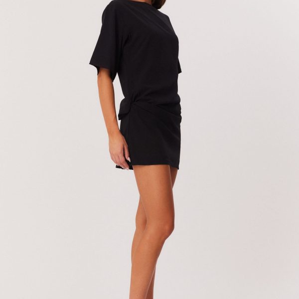 AIRE MINI DRESS - Image 2