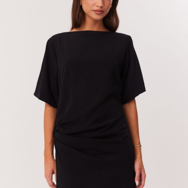 AIRE MINI DRESS - Image 4