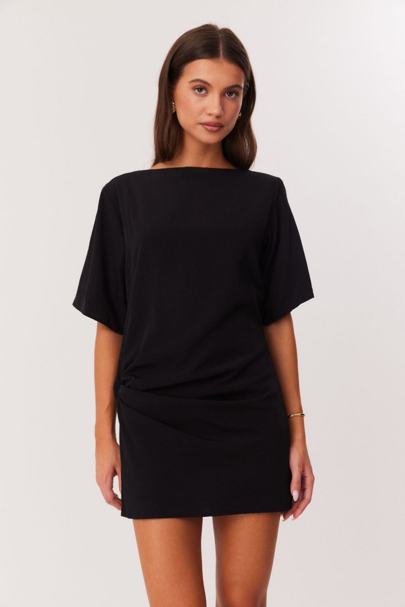 AIRE MINI DRESS