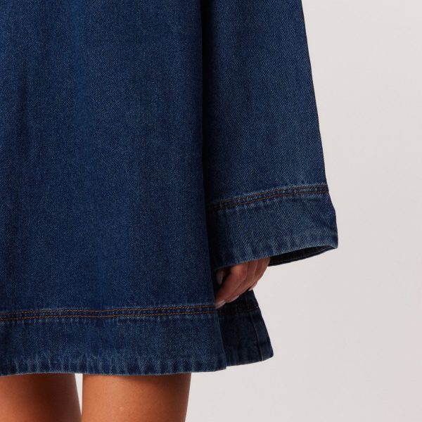 DAVIDSON MINI DRESS - Image 6