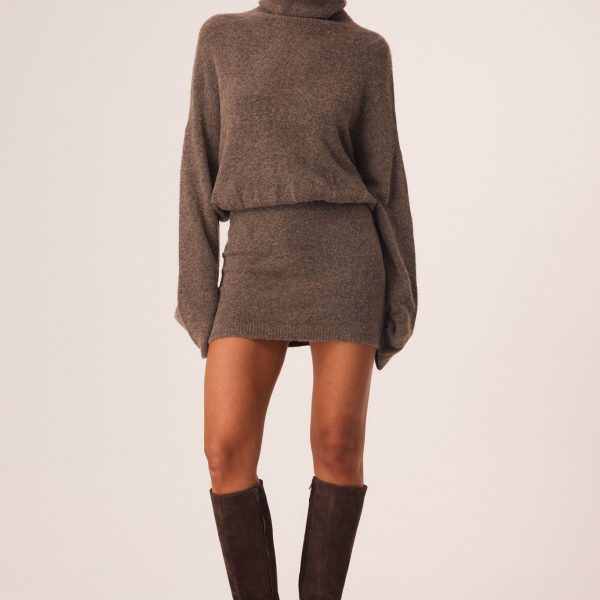MARLOWE MINI DRESS