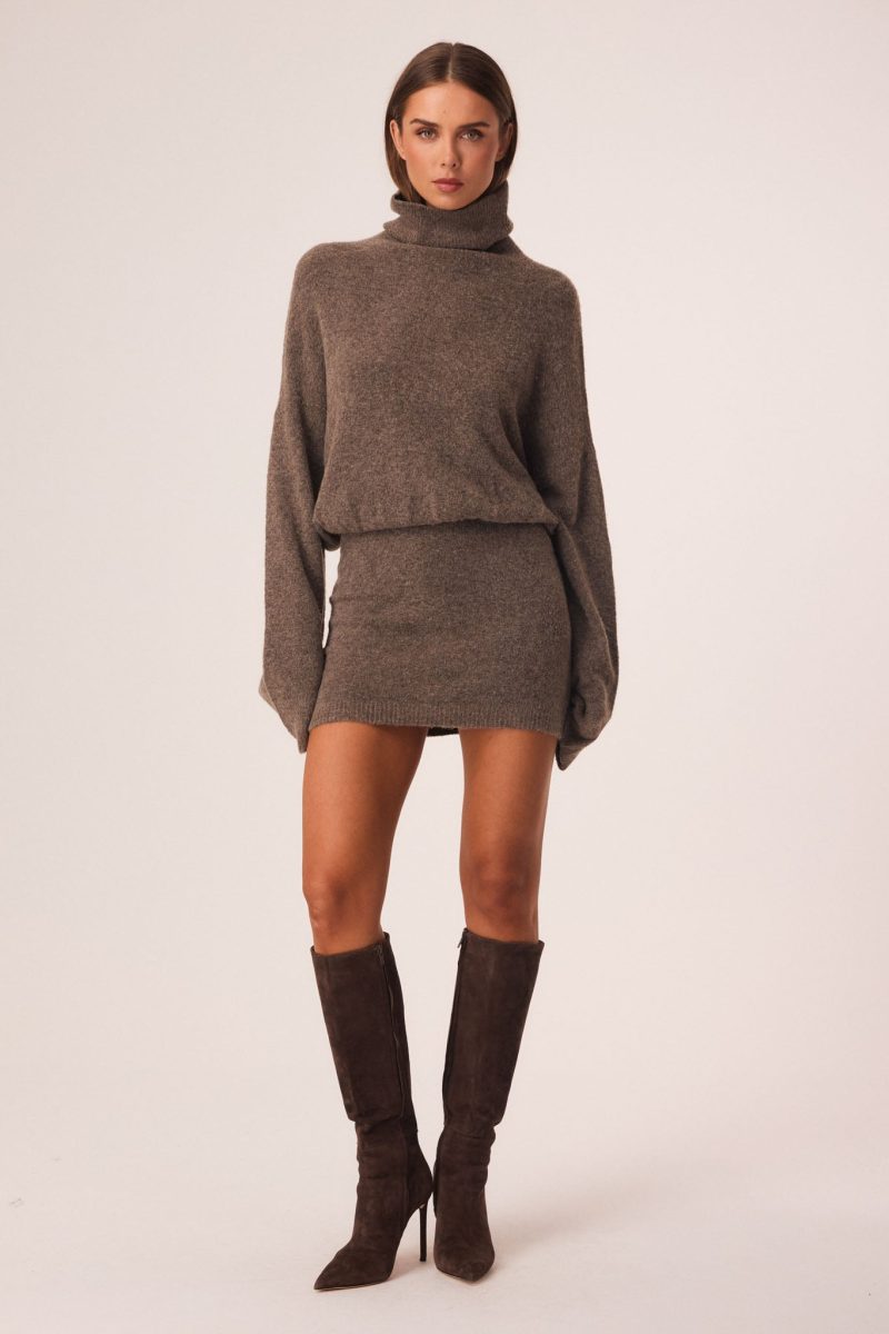 MARLOWE MINI DRESS