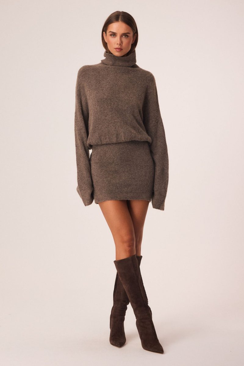 MARLOWE MINI DRESS