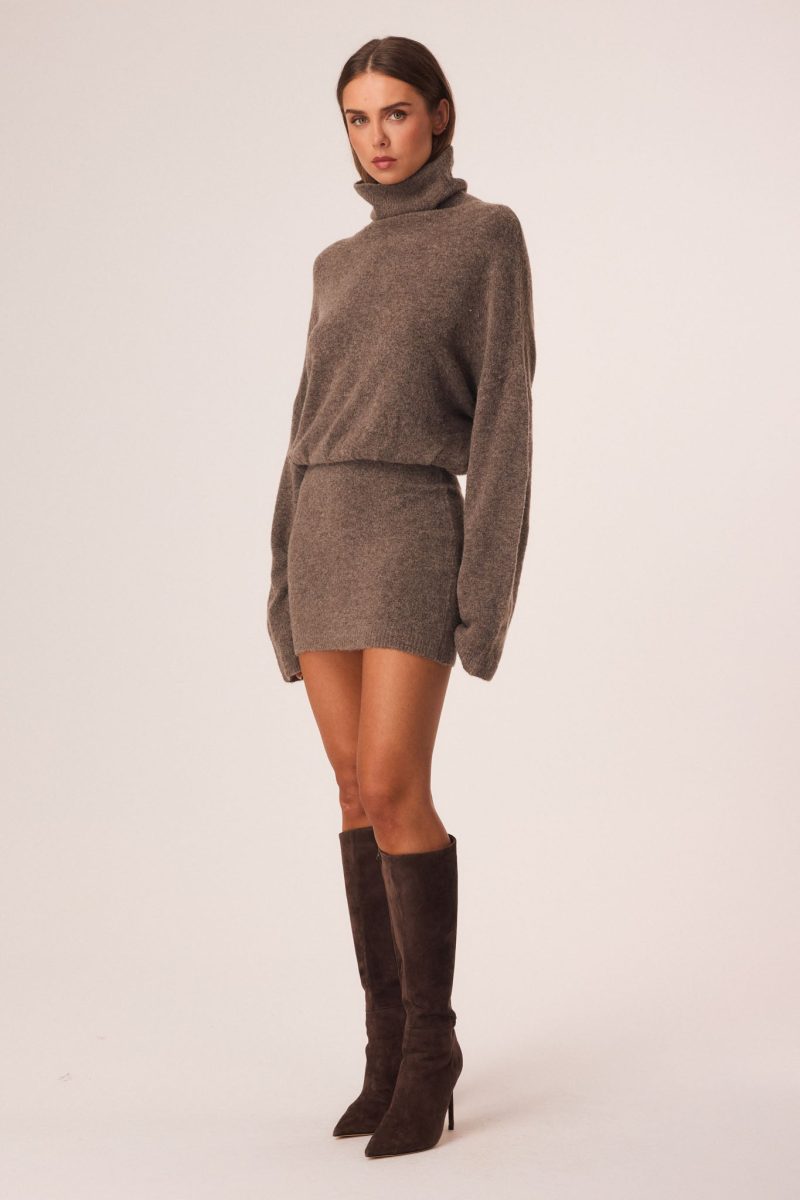 MARLOWE MINI DRESS