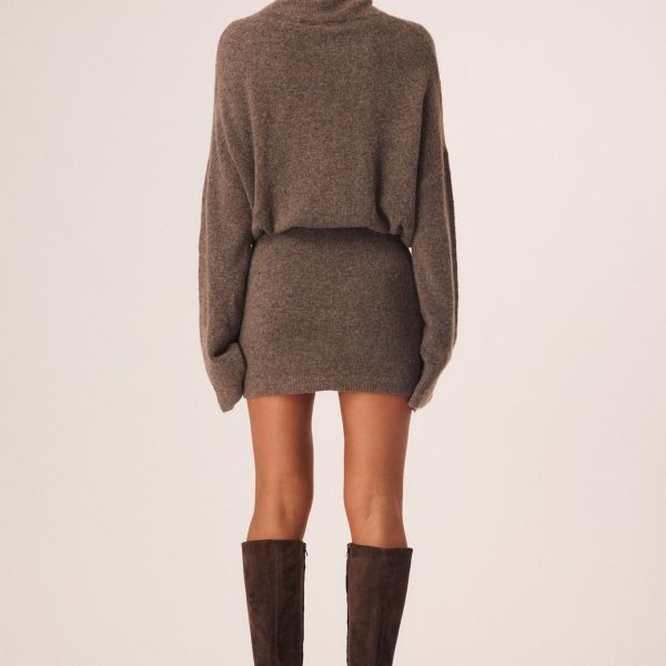 MARLOWE MINI DRESS - Image 5