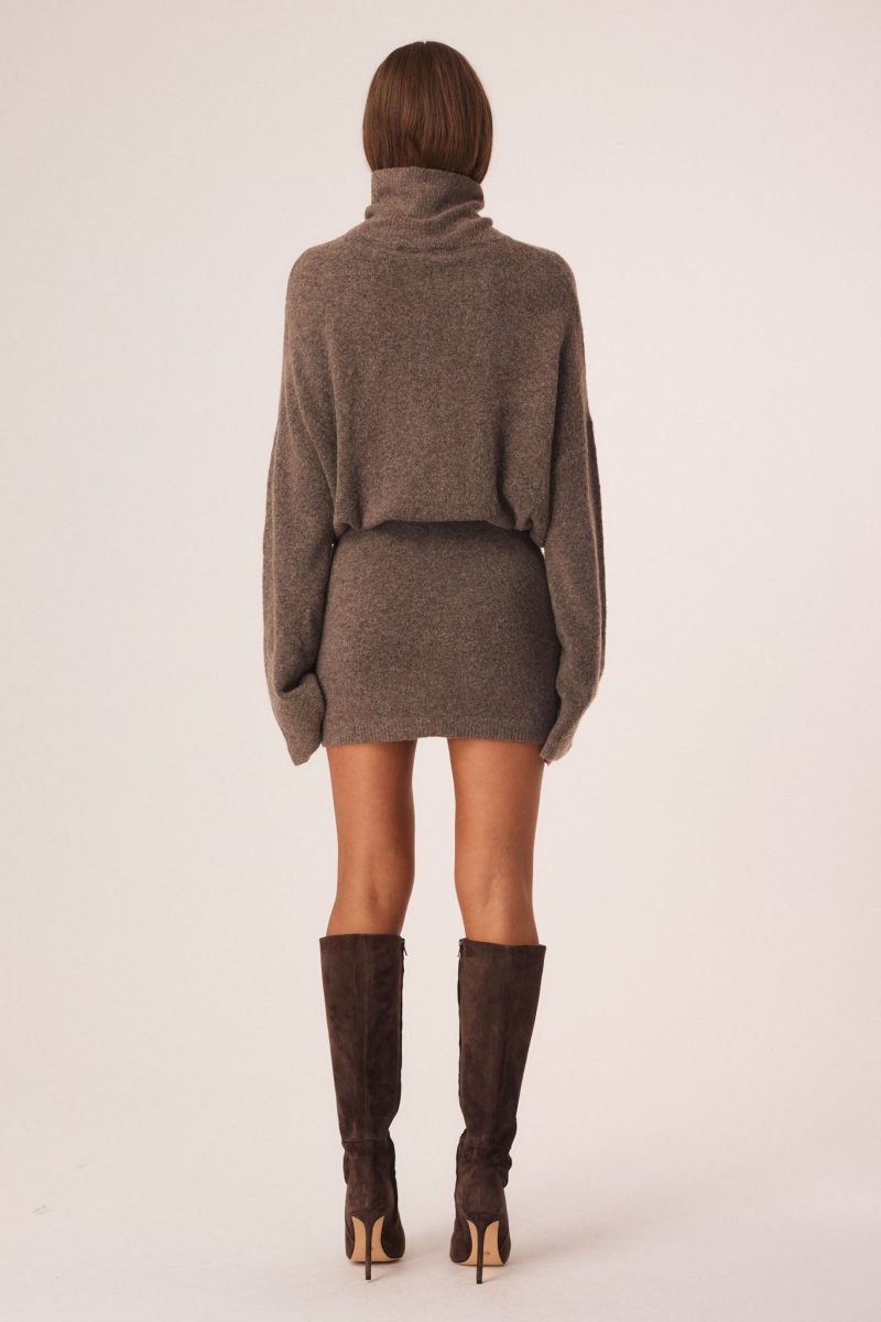 MARLOWE MINI DRESS