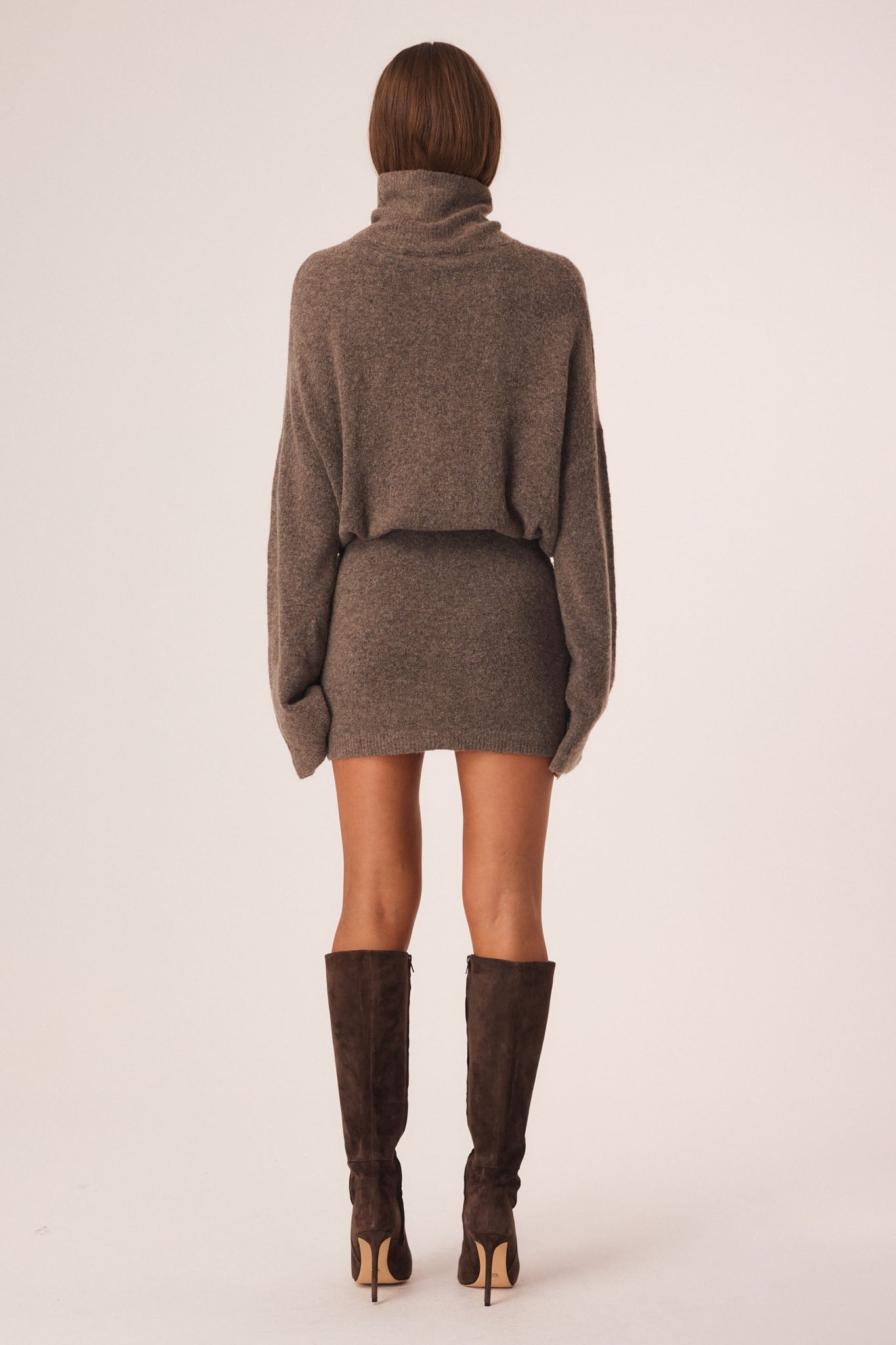 MARLOWE MINI DRESS - Image 5