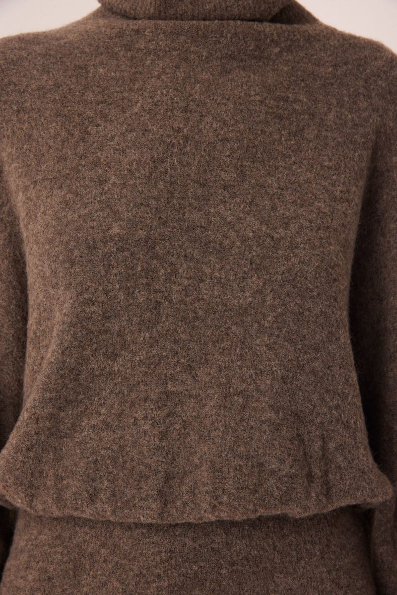 MARLOWE MINI DRESS