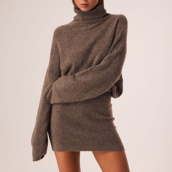MARLOWE MINI DRESS - Image 9