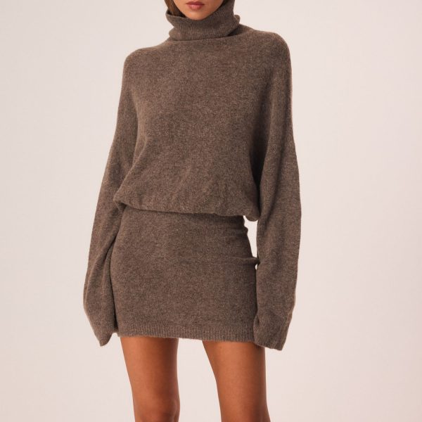 MARLOWE MINI DRESS - Image 2