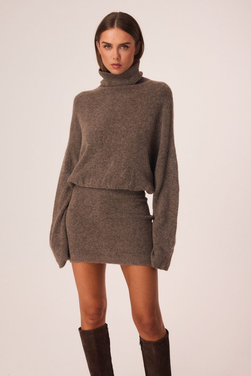 MARLOWE MINI DRESS