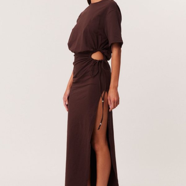 LOLA MAXI DRESS - Image 4