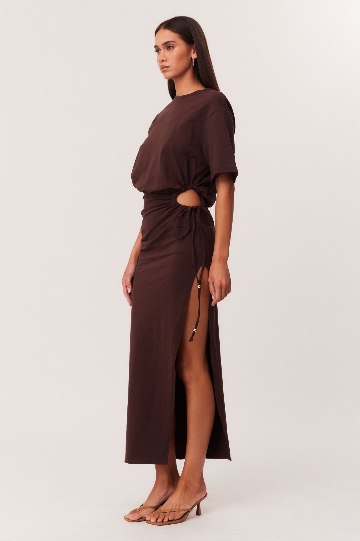 LOLA MAXI DRESS - Image 4