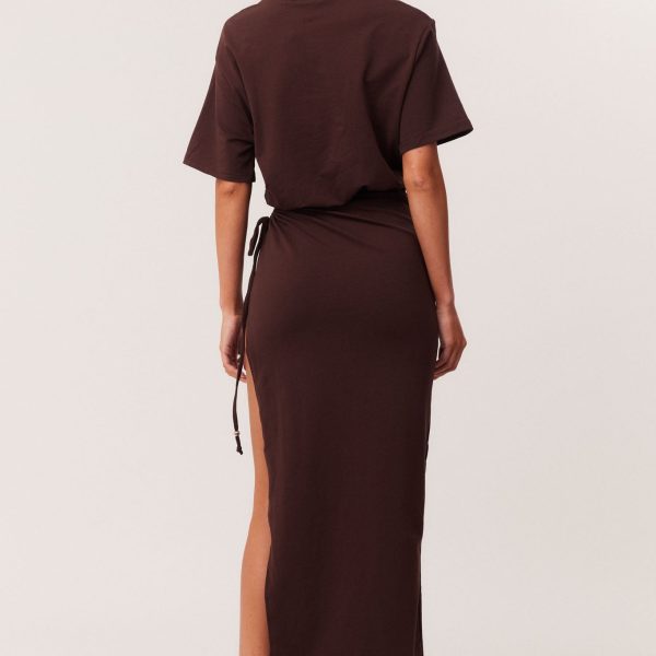 LOLA MAXI DRESS - Image 5