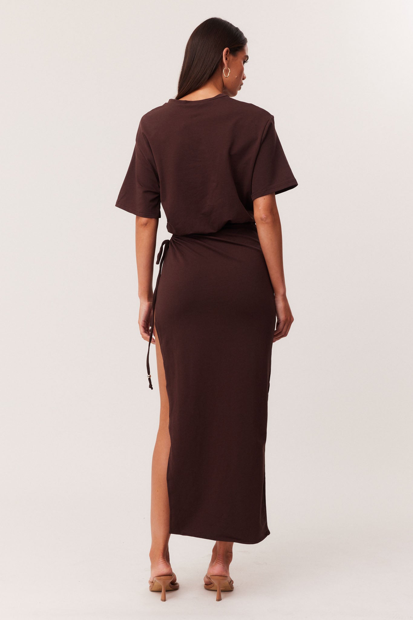 LOLA MAXI DRESS - Image 5