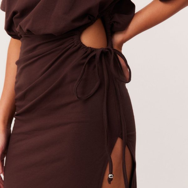 LOLA MAXI DRESS - Image 6