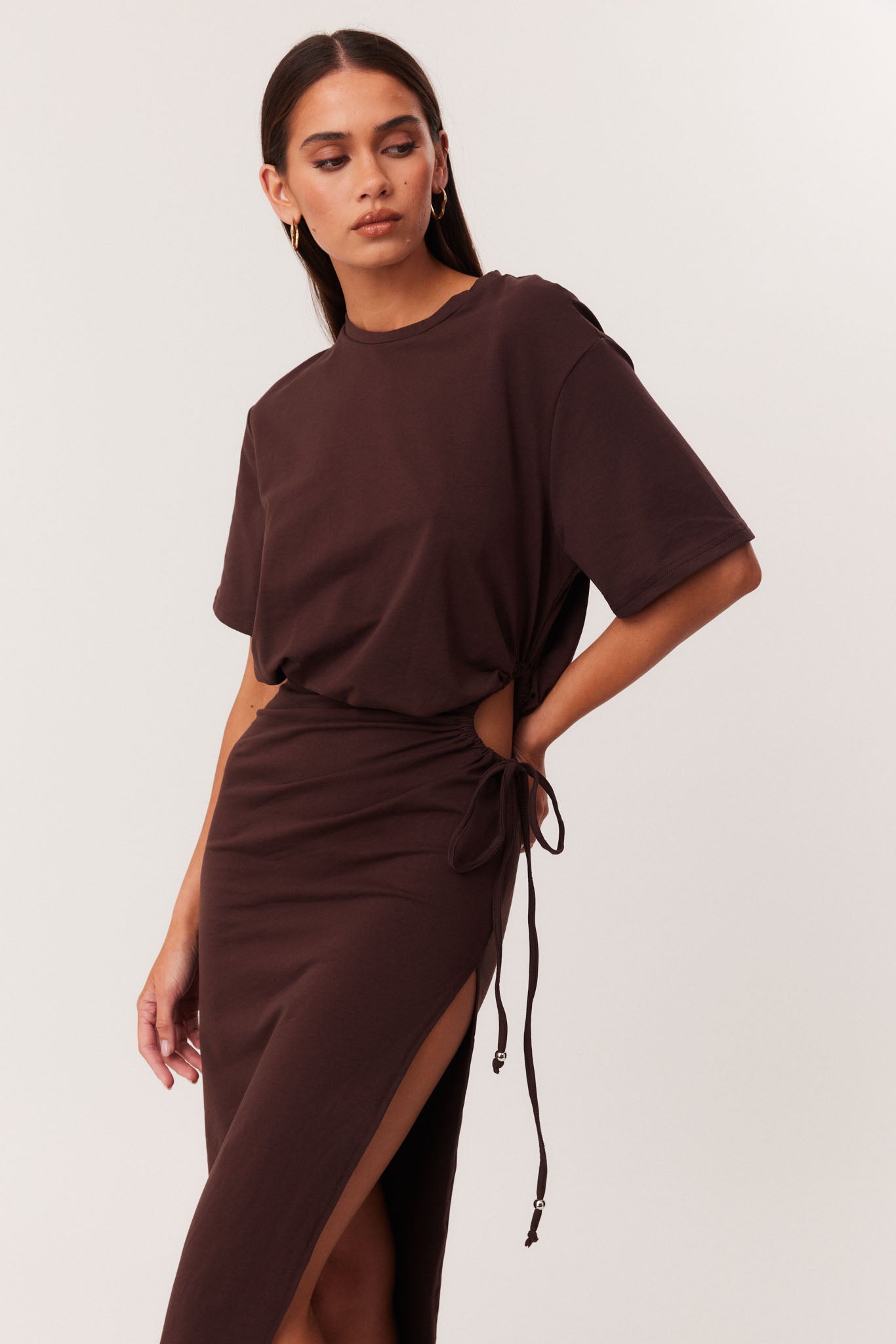 LOLA MAXI DRESS - Image 2