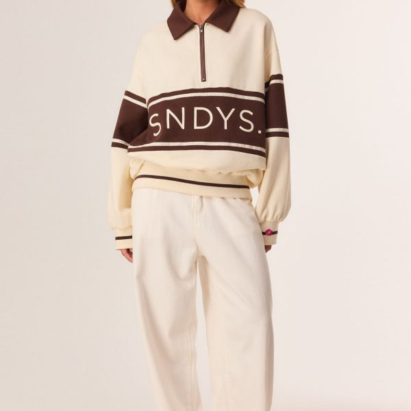 SNDYS X PINK ELEPHANTS JUMPER - Image 9