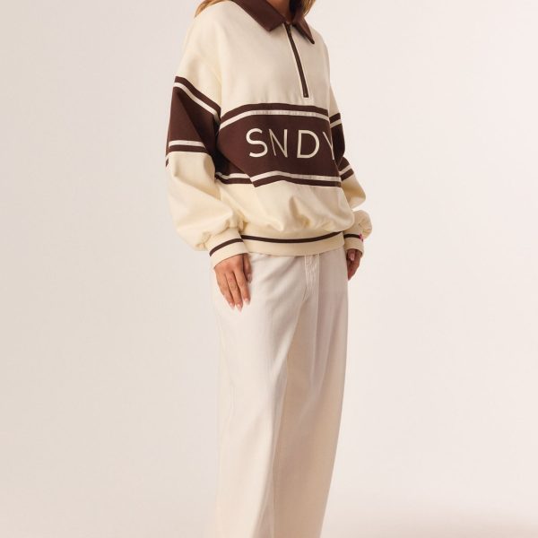 SNDYS X PINK ELEPHANTS JUMPER - Image 10