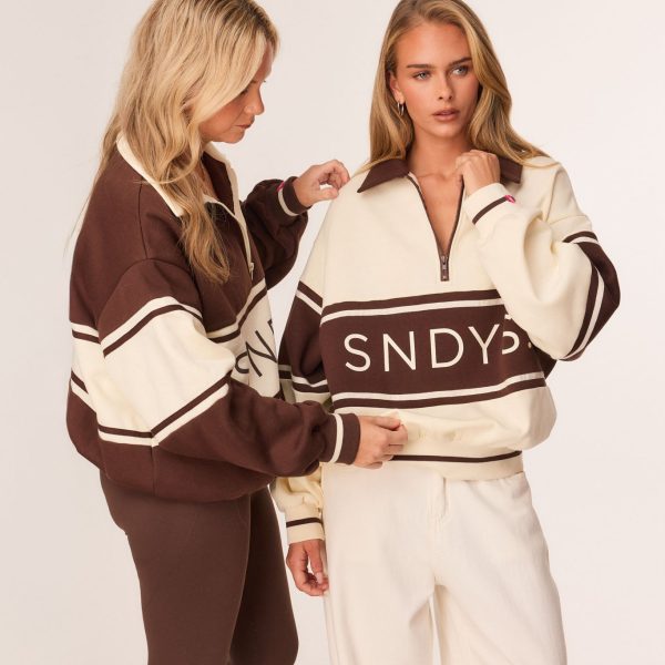 SNDYS X PINK ELEPHANTS JUMPER - Image 7