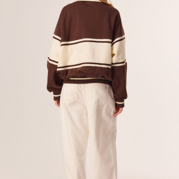SNDYS X PINK ELEPHANTS JUMPER - Image 5