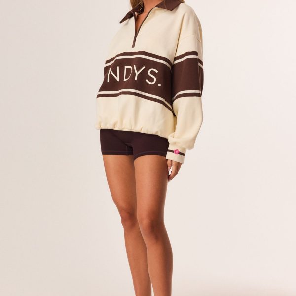SNDYS X PINK ELEPHANTS JUMPER - Image 5