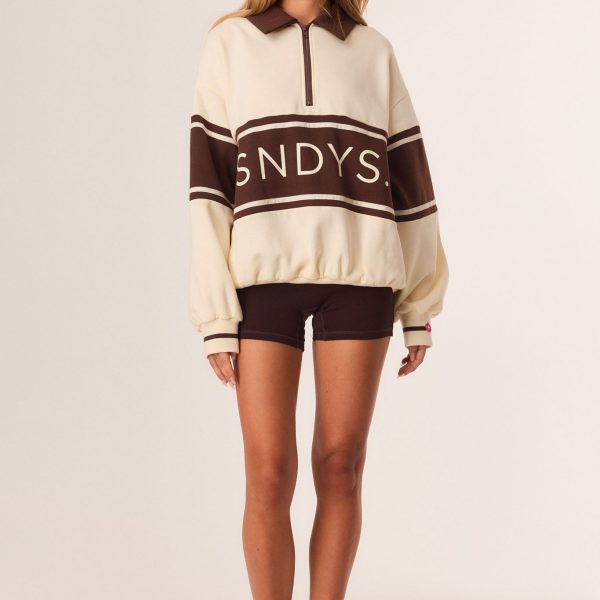 SNDYS X PINK ELEPHANTS JUMPER - Image 4